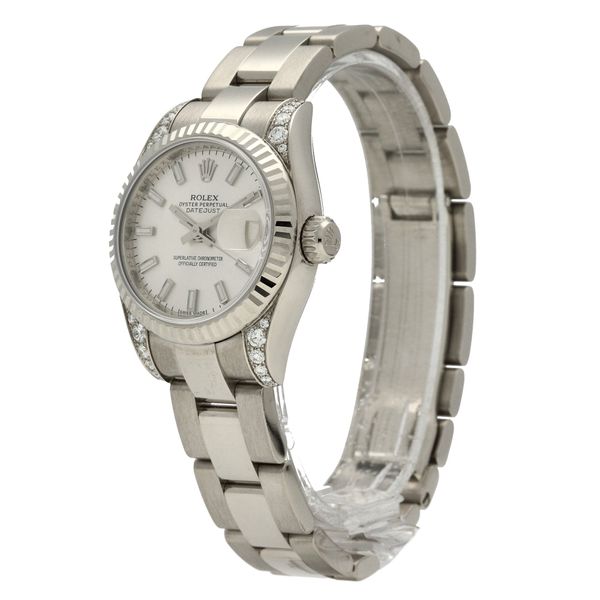 Rolex Datejust Lady 179239